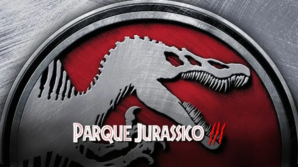 Jurassic Park 3