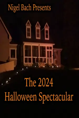 2024 Halloween Spectacular