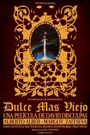 Dulce mas viejo