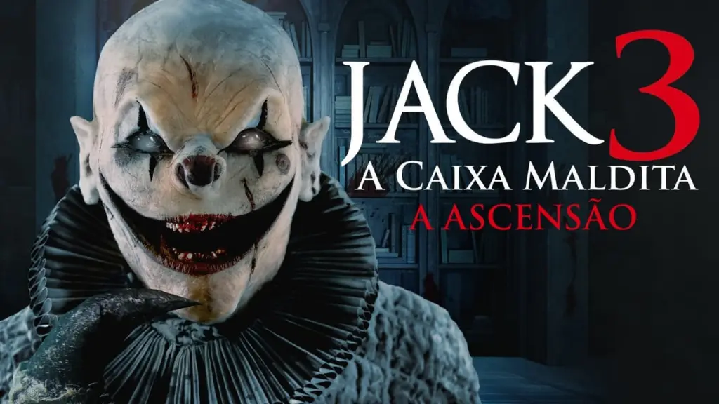 Jack: A Caixa Maldita 3 - A Ascensão