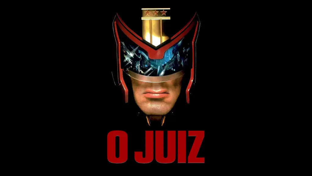 O Juiz