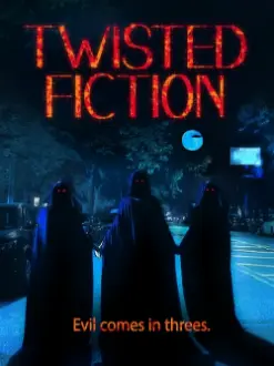 Twisted Fiction