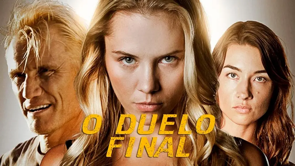 O Duelo Final