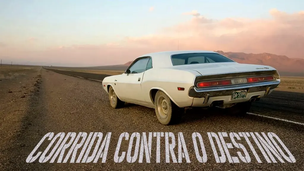 Corrida Contra o Destino