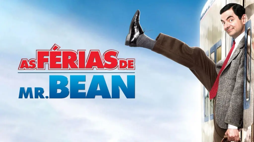 As Férias de Mr. Bean