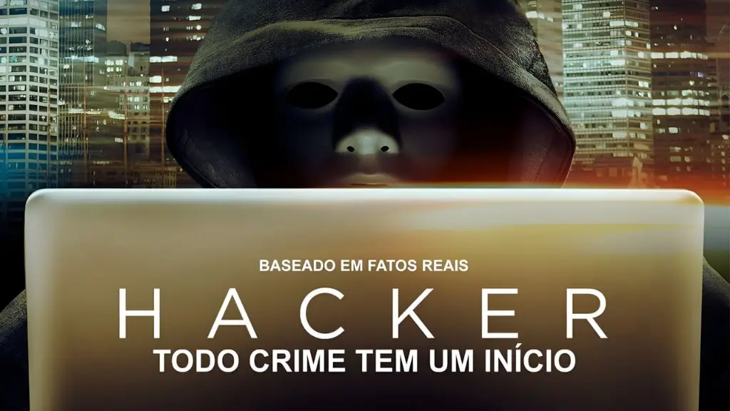 Hacker: Todo Crime Tem Um Início