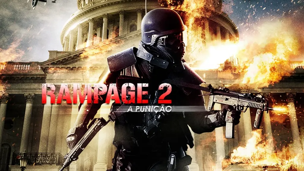 Rampage 2