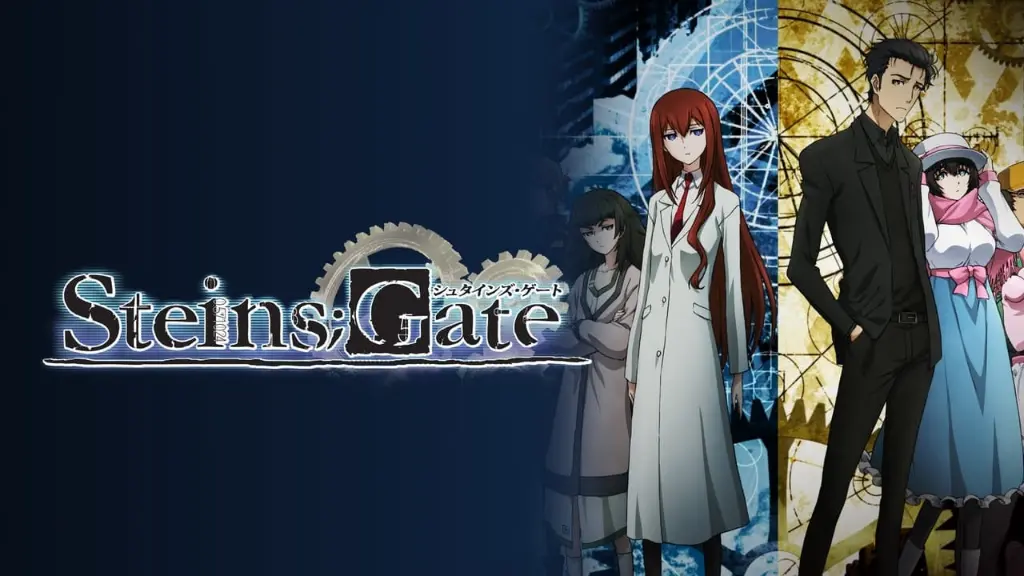 Steins;Gate 0