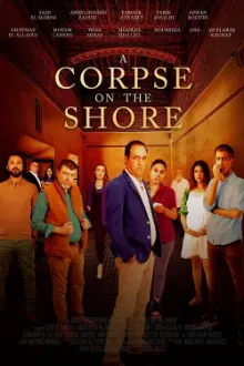 A Corpse on the Shore