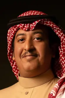 Fahad Bin Salem como: The Famous critic