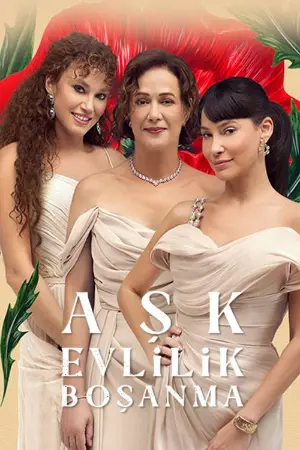 Aşk, Evlilik, Boşanma