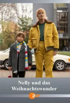 Nelly und das Weihnachtswunder