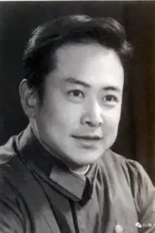 李世江 como: Wang Ye