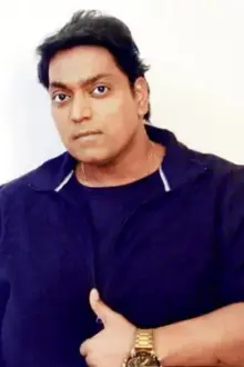 Ganesh Acharya como: 