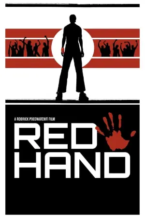 Red Hand