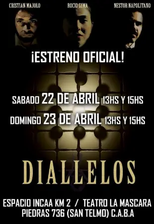 Diallelos