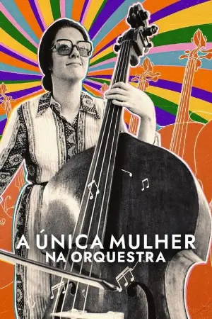 A Única Mulher na Orquestra