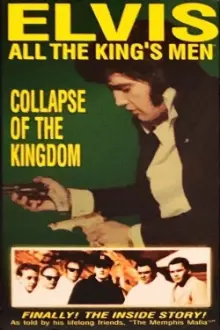 Elvis: All The Kings Men Volume 5