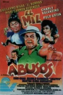 El mil abusos