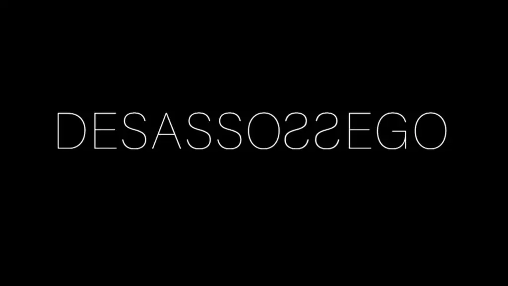 Desassossego