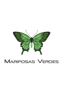 Mariposas Verdes