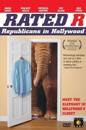 Rated 'R': Republicans in Hollywood