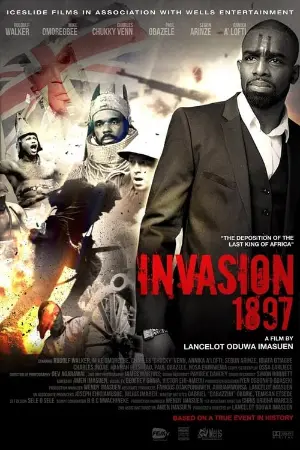 Invasion 1897