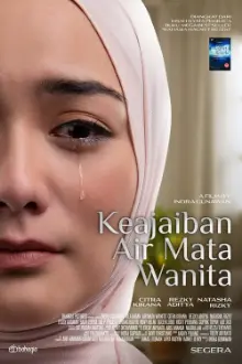 Keajaiban Air Mata Wanita