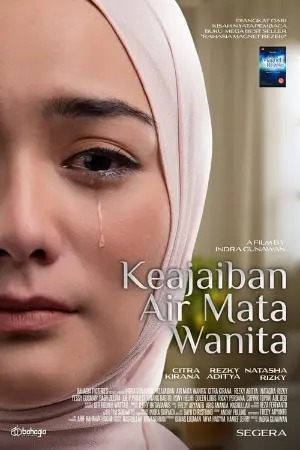 Keajaiban Air Mata Wanita