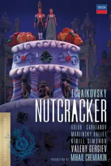 The Nutcracker