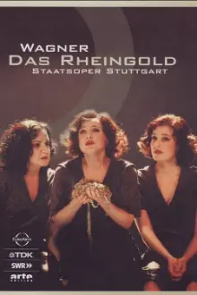 Das Rheingold