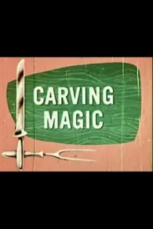 Carving Magic