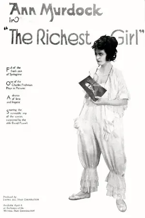 The Richest Girl