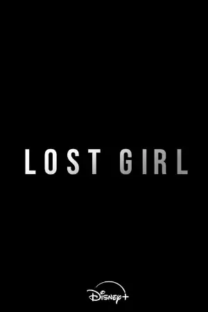 Lost Girl