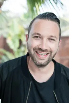 Nic Fanciulli como: Dj