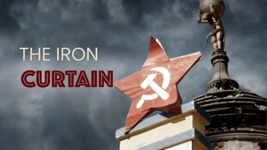 The Iron Curtain: Tales of Soviet Occupation