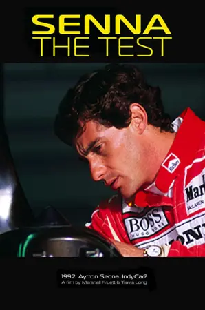 Senna: The Test