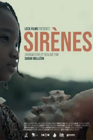 Sirènes