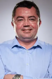 Éric Boullier como: 