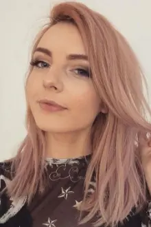 Elizabeth Dwyer como: LDShadowLady - Self