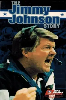 The Jimmy Johnson Story