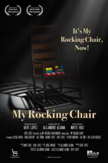 My Rocking Chair