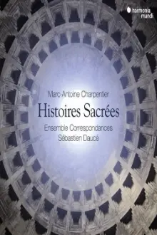 Trois histoires sacrées