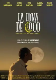 La Luna de Coco