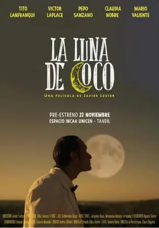 La Luna de Coco