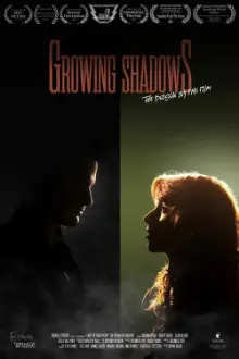 Growing Shadows: The Poison Ivy Fan Film