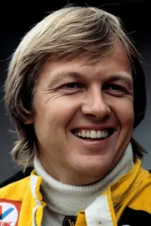 Ronnie Peterson como: Ele mesmo