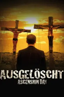 Ascension Day - Ausgelöscht