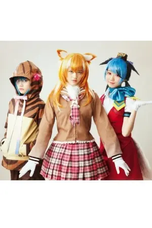 Anitele×=LOVE Stage Project "Kemono Friends"