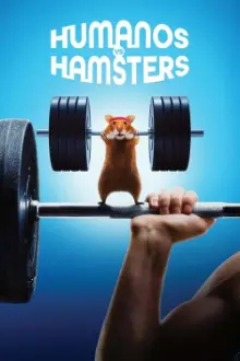 Humanos vs Hamsters